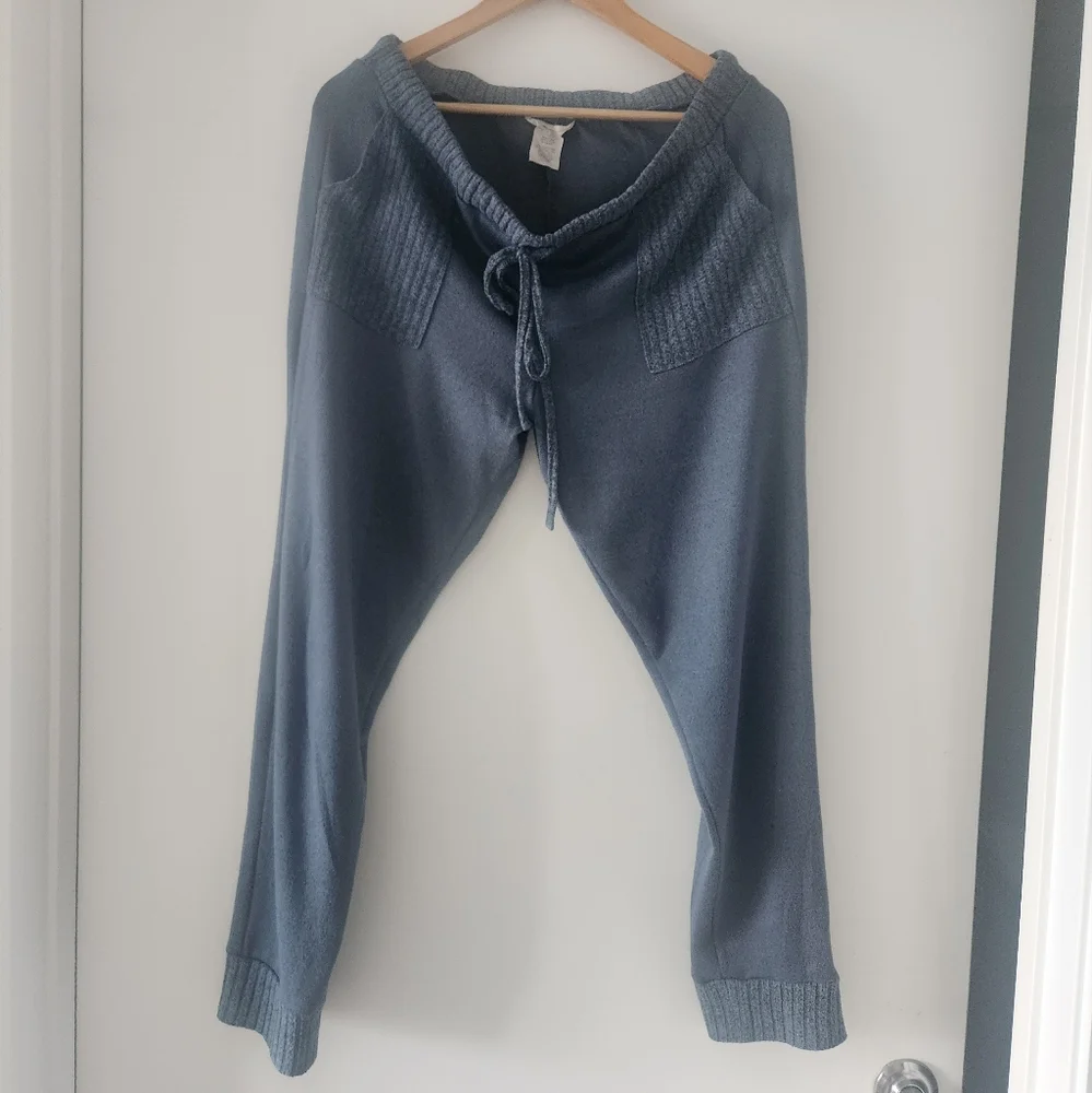 Lucky PJ Set - Longsleeve + Jogger Pants - Picture 2 of 4